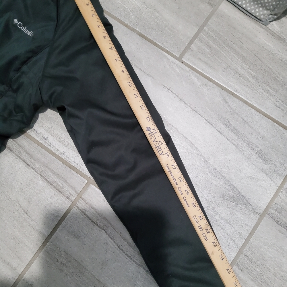 Columbia jacket - Picture 7 of 9